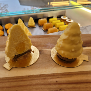 Sapin au citron