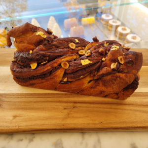 Choco-Noisettes