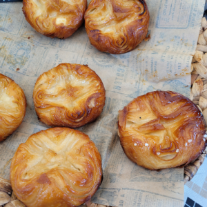 Kouign-Amann