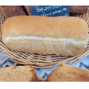 Pain de mie